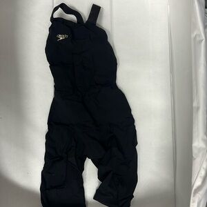 Speedo LZR Elite II Kneeskin Gold Edition